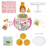 Mâncare miniaturală Miniverse Food Series