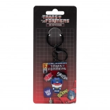 Breloc 3D Transformers cu curea