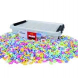 Set de construcție Plus-Plus Pastel 3600 piese