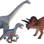 Mojo primul meu set de dinozauri