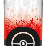 Sticlă pentru băut POKEMON 980 ml cu capac înșurubabil