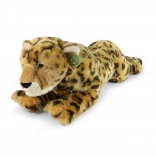 Ghepard de pluș 48 cm eco-friendly