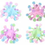 Fulgușor de zăpadă comprimat