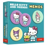 Pexeso HELLO KITTY – joc pentru copii