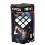 Cub Rubik Wednesday ediția 3x3