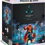 Puzzle Good Loot Assassin's Creed Valhalla: Dawn of Ragnarök 1000 piese
