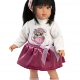 păpușă greta 40 cm