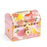 Pusculița Păsărele DJECO