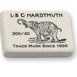 Radieră moale Koh-i-noor