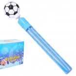 Baloane de săpun minge de fotbal 60 ml, 28 cm – ambalaj în limba cehă