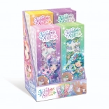 tatuaje temporare nebulous stars – 50 buc pentru copii