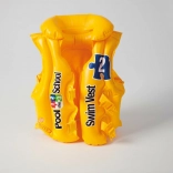 Vestă de înot pentru copii Intex