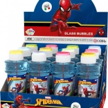 Baloane de săpun Spider-man 300ml