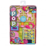 My Little Pony POP – set creativ pentru realizarea unui ponei