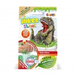Inkee - Slime de baie Dino