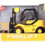 Stivuitor electric mic 1:16