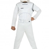 Costum pentru copii Stormtrooper 7–8 ani