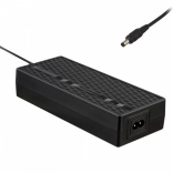 Încărcător pentru biciclete electrice și trotinete AKYGA 42 V / 2 A, 84 W, conector 5,5 × 2,1 mm, cablu 1 m