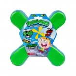 Bumerang din spumă pentru interior Roomarang