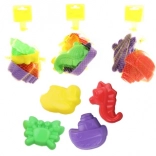 Forme pentru gugulufi