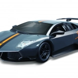 Mașinuță metalică Lamborghini Murcielago LP 670-4 SV 1:24
