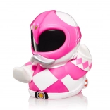 Tubbz rățușcă de colecție POWER RANGERS Pink Ranger