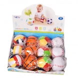 Minge SPORTO diverse tipuri 10 cm