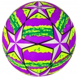 Minge de cauciuc violetă 22 cm