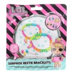Set de fabricație brățări L.O.L.