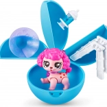 5 Surprize Salvarea animalelor de companie