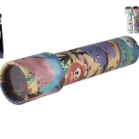 caleidoscop cu animale 19 cm