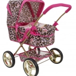 Cărucior pentru păpuși Glam Crew