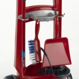 Cărucior de curățenie Vileda – set pentru copii Klein