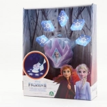 Proiector Frozen pentru încălțăminte