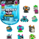Figurină surpriză la plic MRBEAST LAB SWARMS Alpha