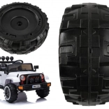 Roată pentru vehicul electric