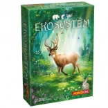 Ecosistem joc de cărți