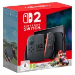 Nintendo Switch 2 + Mario Kart World set consolă de jocuri