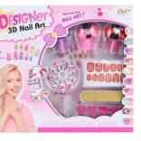 Set pentru manichiură pentru copii