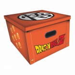 Cutie de depozitare DRAGON BALL – Goku Kanji