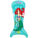 Saltea gonflabilă pentru copii Syrenka Ariel Disney