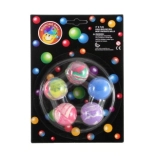 Mingi săritoare marmorate – set 5 buc