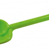 Androni lopățică pentru nisip 41 cm verde