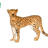 Figurină gepard 8 cm