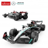 Model RC MERCEDES-AMG F1 W15 E PERFORMANCE 1:12 de la RASTAR