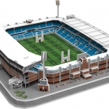 Puzzle 3D Stadionul Loftus Versfeld – BLUE BULLS, 118 piese