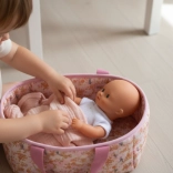 Păpușă DJECO Pomea Mini Barbara