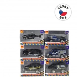 Mașinuță militară cu sunet