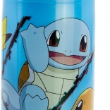 Sticlă de băut cu motiv Pokemon