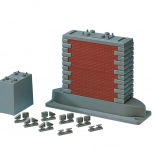 Roco piloni de pod 94 mm pentru H0